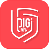 DIGIVPN আইকন