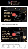 Unlimited Freesky スクリーンショット 2