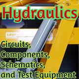 Hydraulics Manual icône