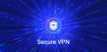 Fast VPN Secure: Fast, Free & Unlimited Proxy