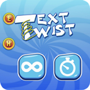 Text Twist Unlimited Words 2 APK