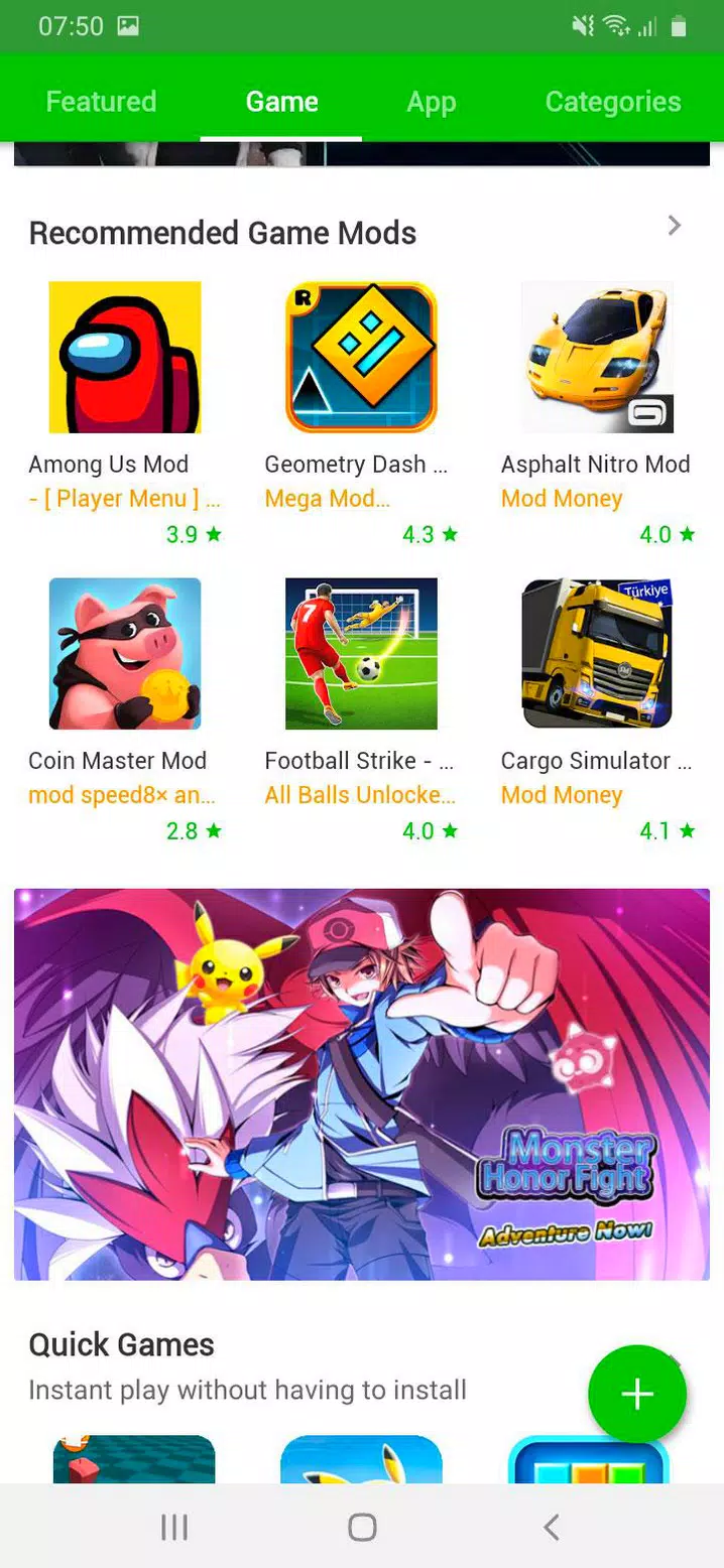 Happy Mod Mods Tips APK for Android Download