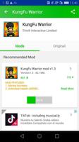 Happy Mod Mods Tips Ekran Görüntüsü 3