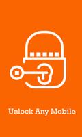 Unlock Any Mobile Poster