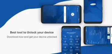 Samsung SIM Unlocker for AT&T