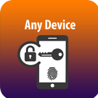 Unlock any Device Guide & Phone Secrets Zeichen
