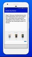Unlock any Device Guide & Techniques скриншот 1