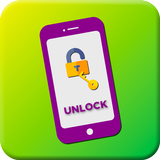 Unlock any Cell Phone Guide ไอคอน