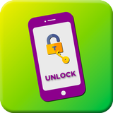 Unlock any Phone Guide biểu tượng