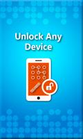 Unlock any device Methods & Techniques الملصق