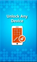 Unlock any device Methods & Techniques poster