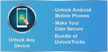 Unlock any Device Guide