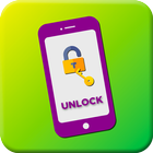 Unlock Any Phone Methods & Tricks 2021 icono