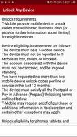 Unlock any Device Methods 2019: تصوير الشاشة 2