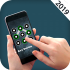 Unlock any Device Guide أيقونة