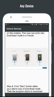 Unlock any Device Guide 截圖 2