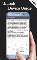 Unlock any Device Guide & Methods скриншот 2