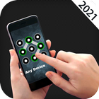 Unlock any Device Guide 2021 ícone