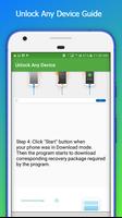 Unlock any Device Guide: Phone Guide 2020 ảnh chụp màn hình 3