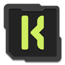 Zeroday for KLWP Pro APK