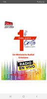 Uno Mas Para Cristo Radio - Barranquilla Colombia Affiche