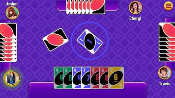 Uno with Buddies اسکرین شاٹ 2