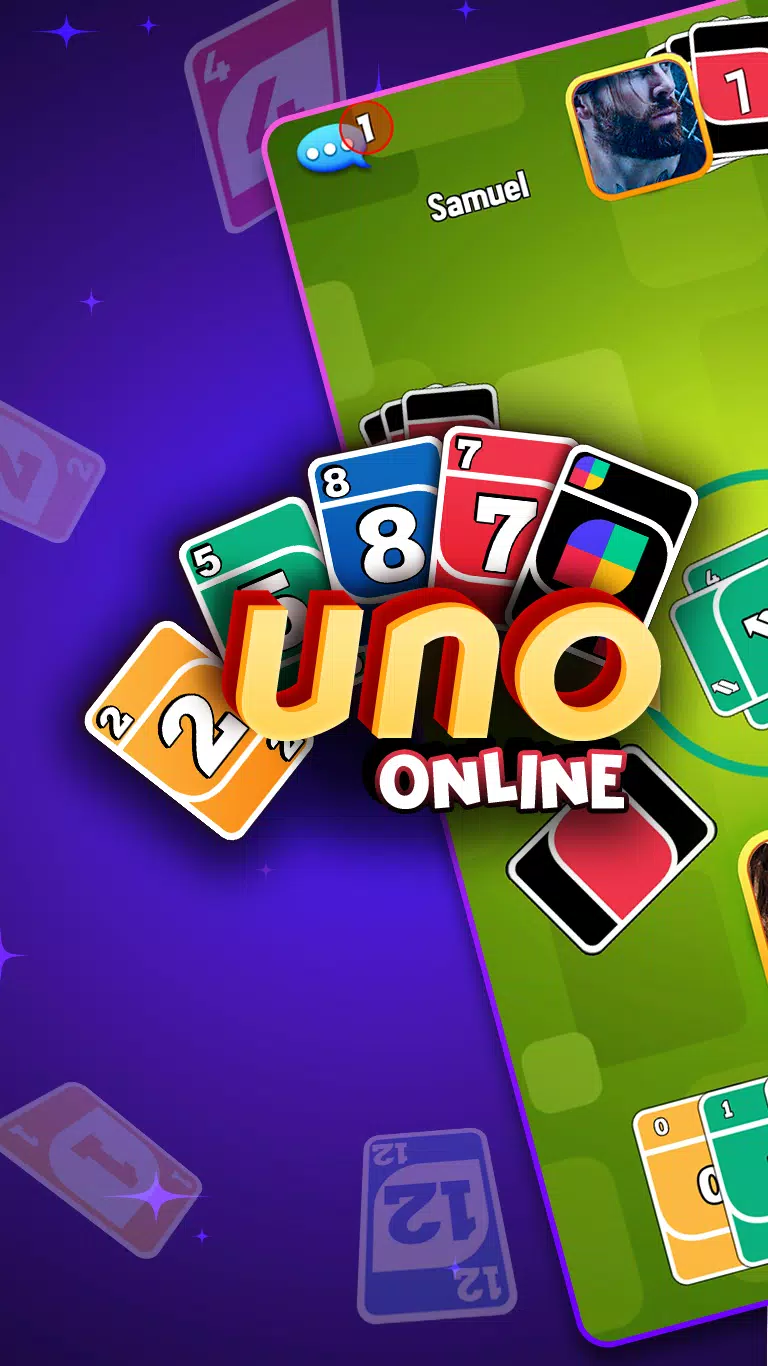 UNO!™ – Apps no Google Play