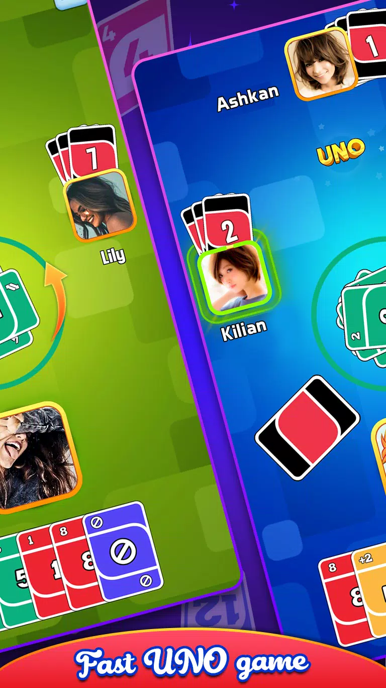 Uno online APK for Android Download