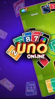 Classic Uno Plakat