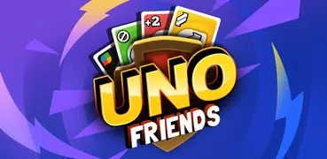 Uno Friends