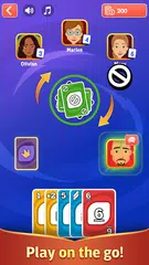 Uno Friends APK download