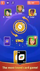 Uno Friends APK download