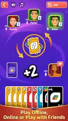 Uno Friends APK download