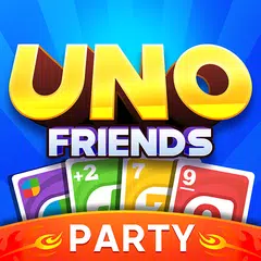 Uno and Friends APK for Android Download