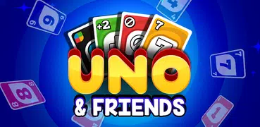 Uno Friends