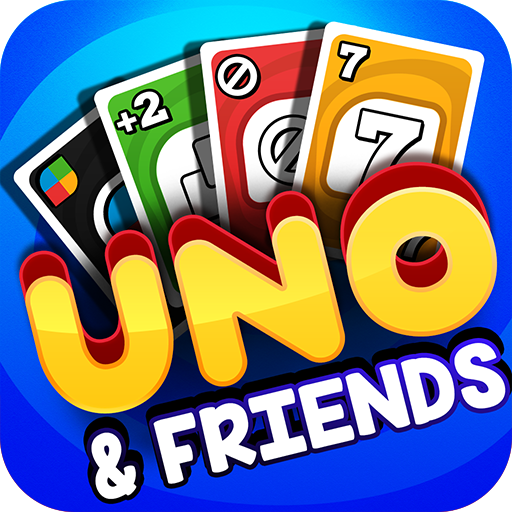 Uno Friends