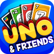 ”Uno Friends