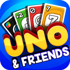 ikon Uno Friends