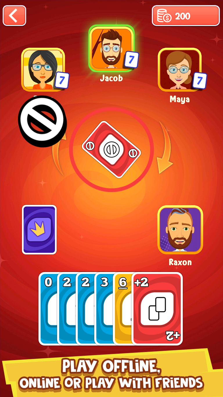 Uno Friends Apk 1 9 Download For Android Download Uno Friends Apk Latest Version Apkfab Com