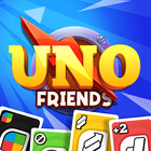 آیکون‌ Uno Friends