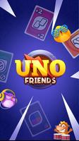 Uno Friends تصوير الشاشة 2