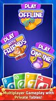 Uno Friends تصوير الشاشة 3