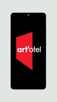 art'otel services 海报