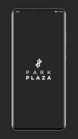 Park Plaza Services Plakat