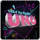 Radio Uno Uyuni ไอคอน
