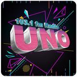 Radio Uno Uyuni أيقونة