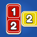 UNOT: Number Tripeaks APK