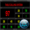 Table Calling System - TCS APK