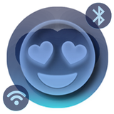 WiFi / Bluetooth Call & Chat aplikacja