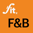 F&B Restaurant Self Ordering APK